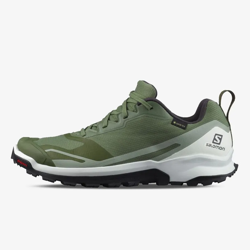 Salomon XA COLLIDER 2 GTX Deep Lichen G 