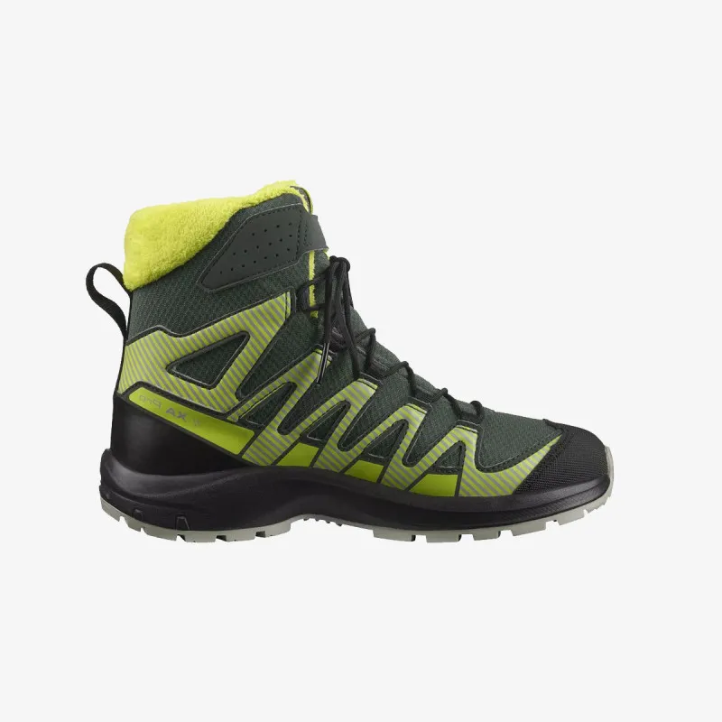Salomon XA PRO V8 WINTER CSWP J