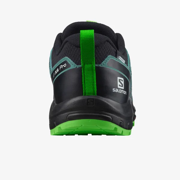 Salomon Tenisice XA PRO V8 WINTER CLIMASALOMON™ WATERPROOF 