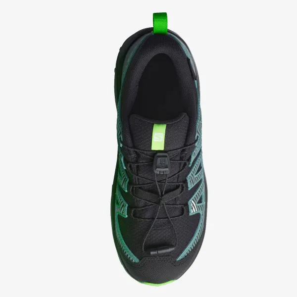 Salomon Tenisice XA PRO V8 WINTER CLIMASALOMON™ WATERPROOF 