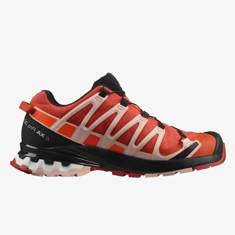 Salomon XA PRO 3D V8 GORE-TEX 