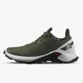 Salomon ALPHACROSS BLAST 