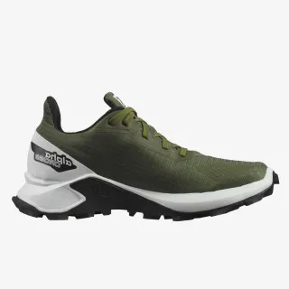 Salomon ALPHACROSS BLAST 