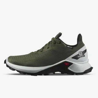 Salomon ALPHACROSS BLAST 