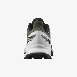 Salomon ALPHACROSS BLAST 