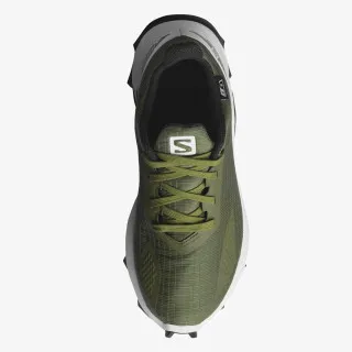 Salomon ALPHACROSS BLAST 