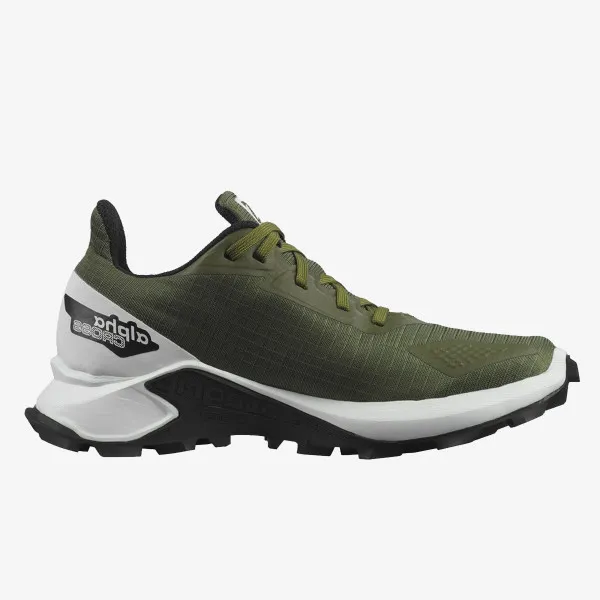 Salomon ALPHACROSS BLAST 