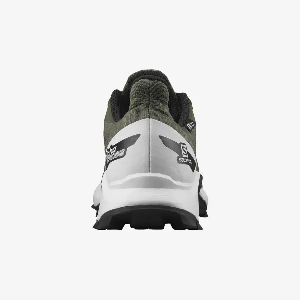 Salomon ALPHACROSS BLAST 
