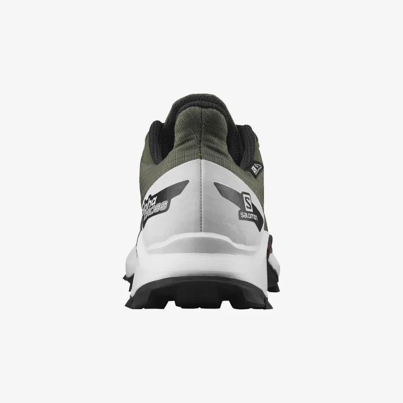 Salomon ALPHACROSS BLAST 