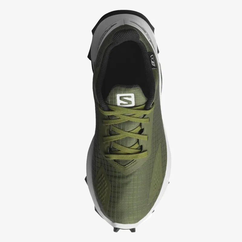 Salomon ALPHACROSS BLAST 