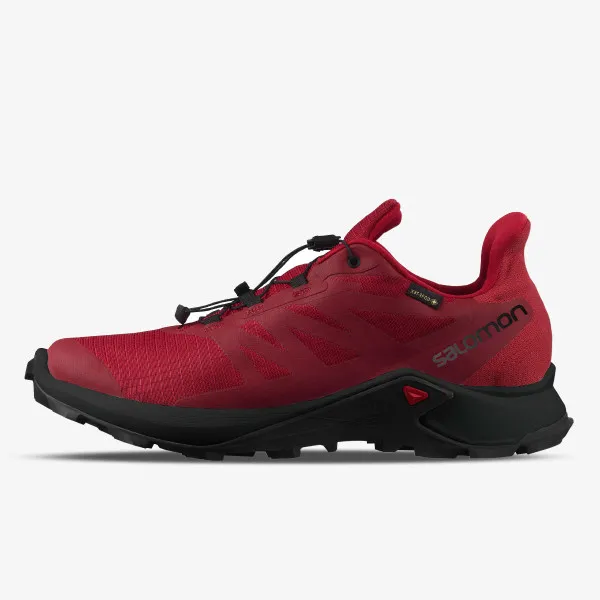 Salomon Tenisice SUPERCROSS 3 GORE-TEX 