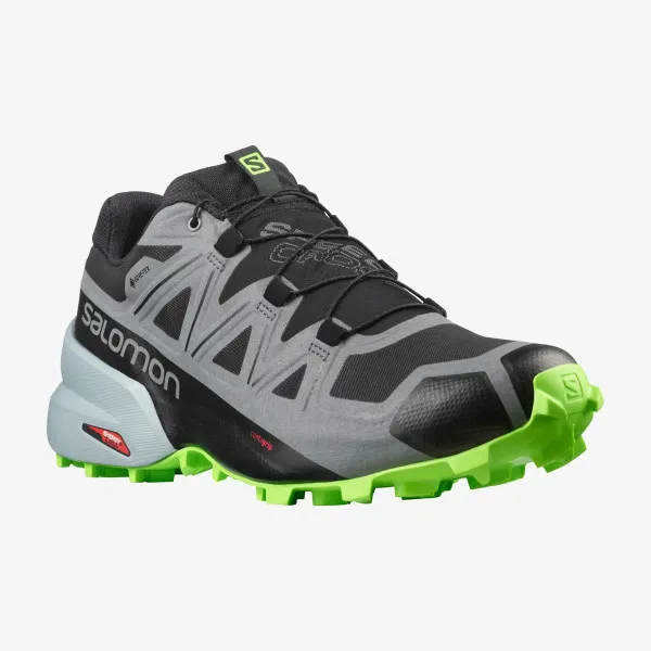 Salomon Tenisice SPEEDCROSS 5 GTX 