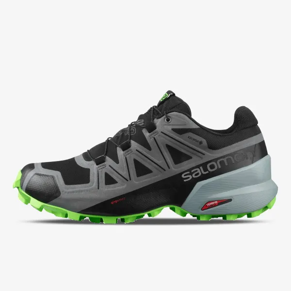 Salomon Tenisice SPEEDCROSS 5 GTX 