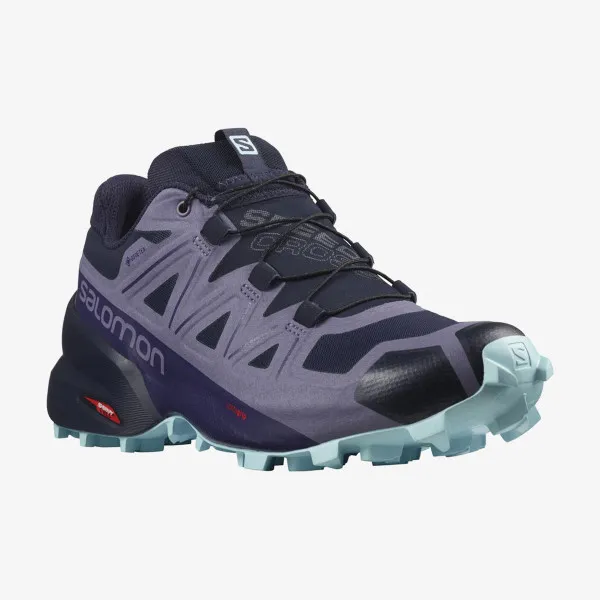 Salomon Tenisice SPEEDCROSS 5 GTX 