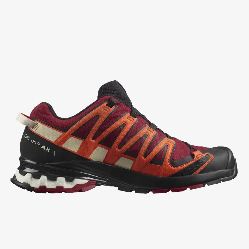 Salomon XA PRO 3D 