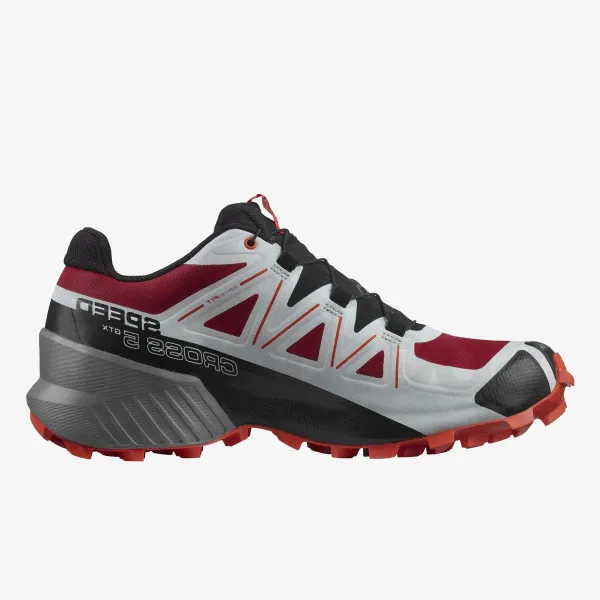 Salomon Tenisice SPEEDCROSS 5 GTX 