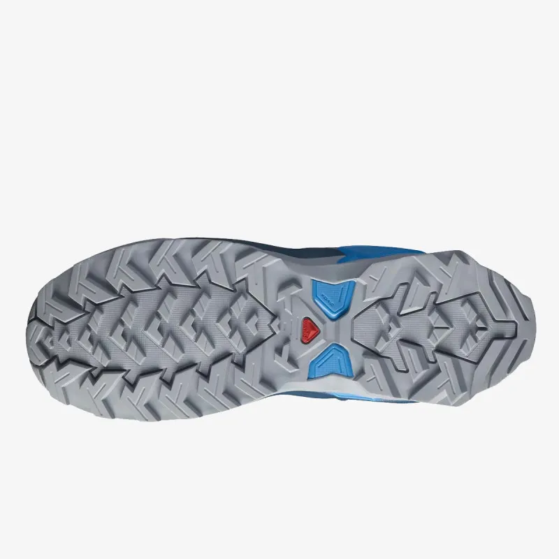 Salomon X RAISE 2 MID GTX