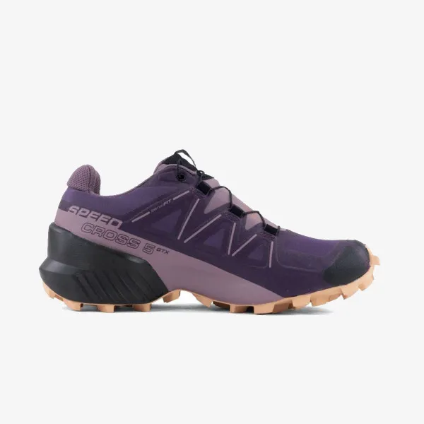 SALOMON TENISICE SPEEDCROSS 5 