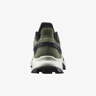 Salomon ALPHACROSS 4 GTX 