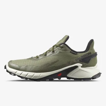 SALOMON TENISICE ALPHACROSS 4 GTX 