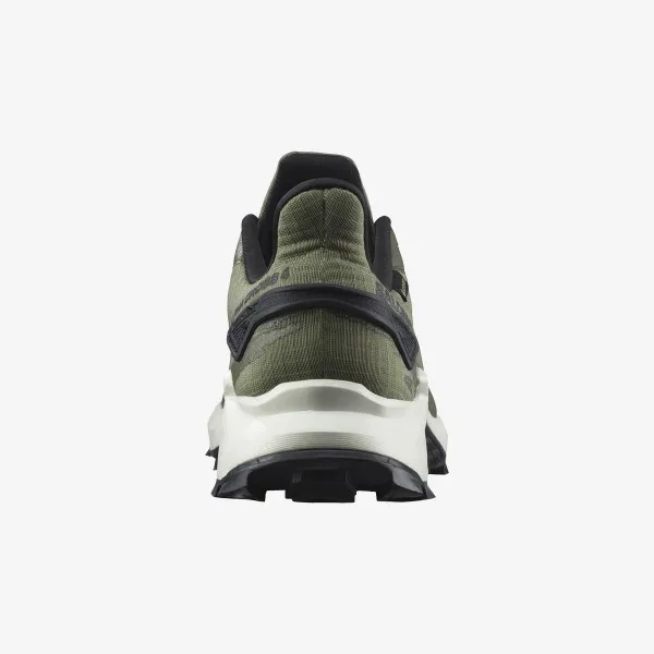 Salomon ALPHACROSS 4 GTX 
