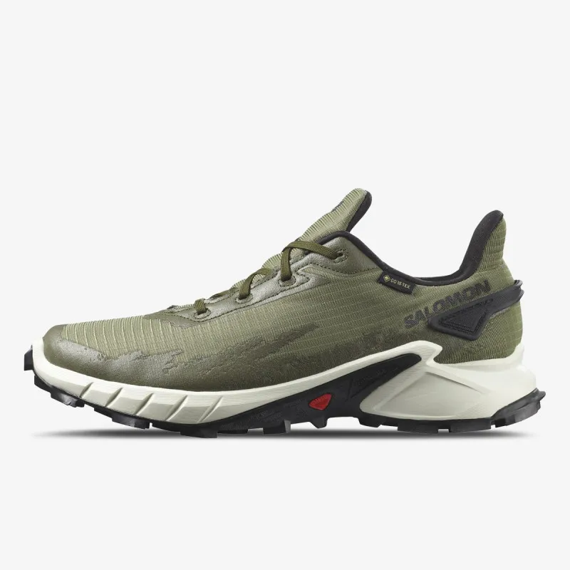Salomon ALPHACROSS 4 GTX 