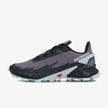 SALOMON TENISICE ALPHACROSS 4 W 