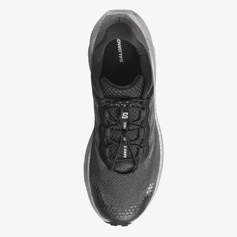Salomon AERO BLAZE 4 GRVL Bla 