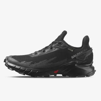 SALOMON TENISICE ALPHACROSS 4 