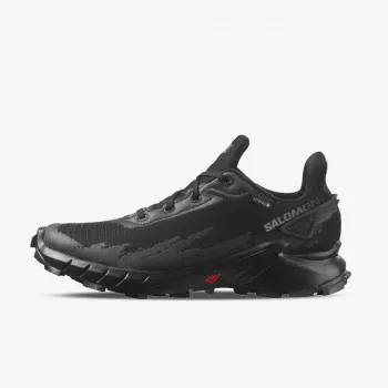 SALOMON TENISICE ALPHACROSS 4 
