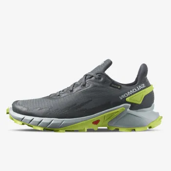 SALOMON TENISICE ALPHACROSS 4 