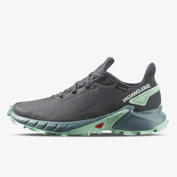 SALOMON TENISICE ALPHACROSS 4 