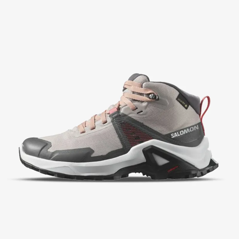 Salomon X RAISE MID GTX J 