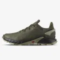 Salomon Alphacross 4 Gore-Tex 