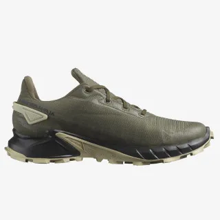 Salomon Alphacross 4 Gore-Tex 