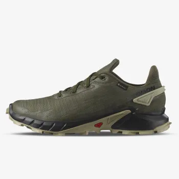 SALOMON TENISICE ALPHACROSS 4 GTX 