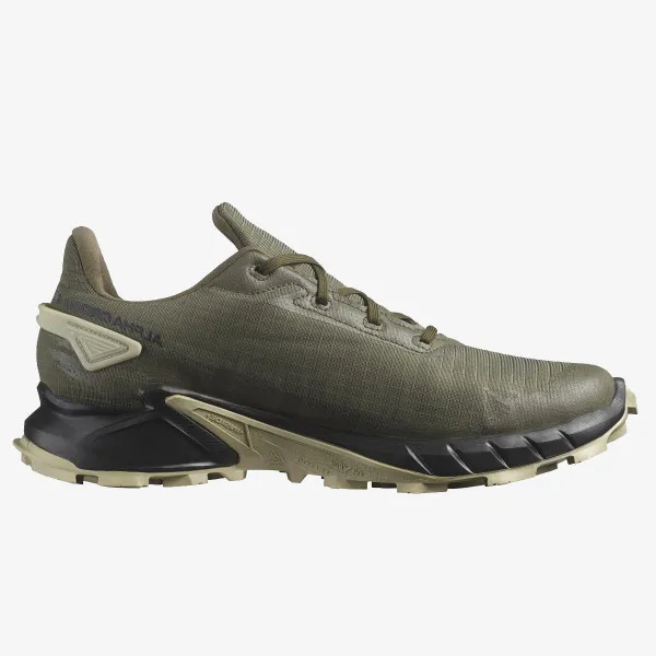 Salomon Alphacross 4 Gore-Tex 