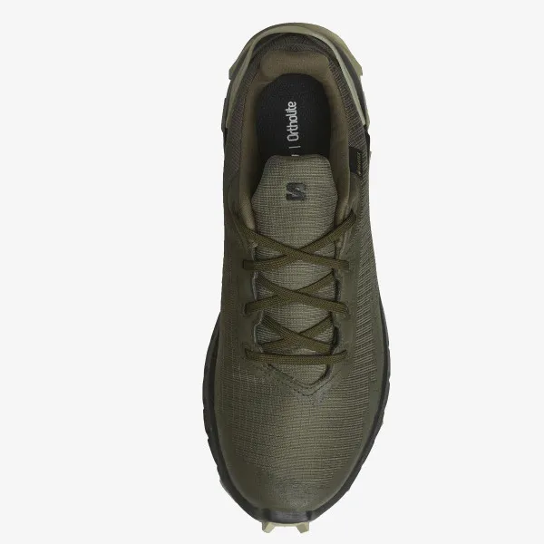 Salomon Alphacross 4 Gore-Tex 