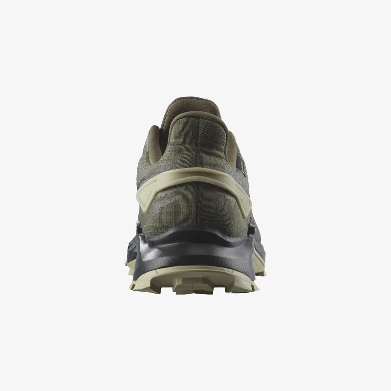 Salomon Alphacross 4 Gore-Tex 