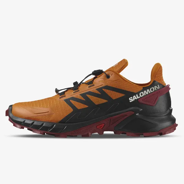 Salomon Supercross 4 
