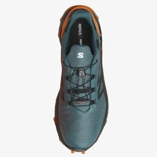 Salomon Supercross 4 Gore-Tex 