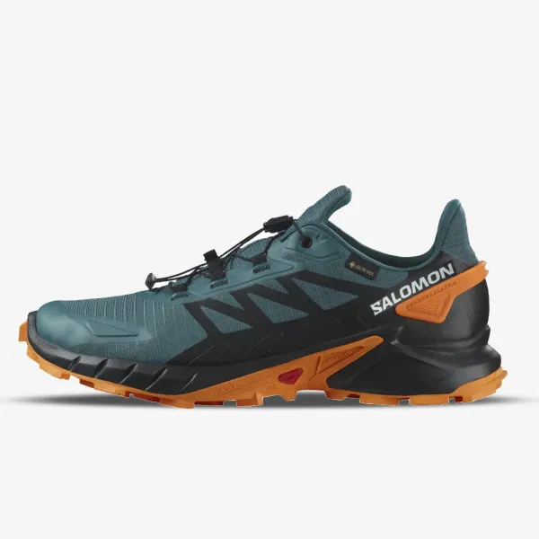 Salomon Tenisice SUPERCROSS 4 GTX 