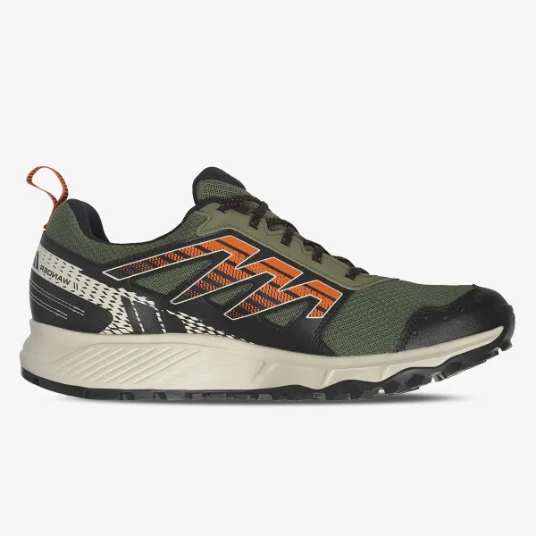 SALOMON TENISICE WANDER GTX 