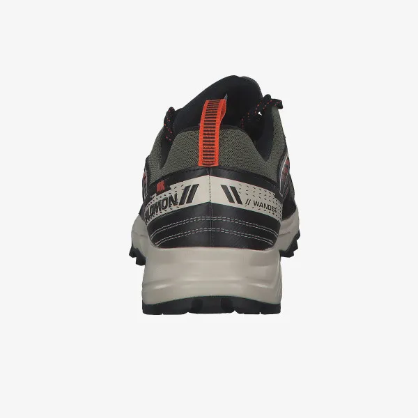 SALOMON TENISICE WANDER GTX 