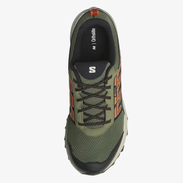 SALOMON TENISICE WANDER GTX 