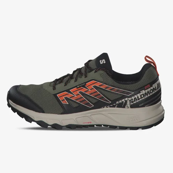 SALOMON TENISICE WANDER GTX 