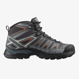 ČIZME X ULTRA PIONEER MID GTX W 