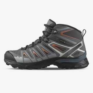 ČIZME X ULTRA PIONEER MID GTX W 