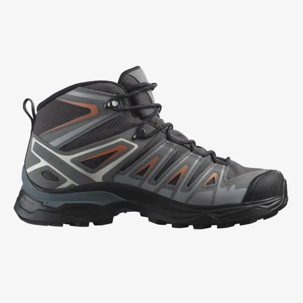 ČIZME X ULTRA PIONEER MID GTX W 
