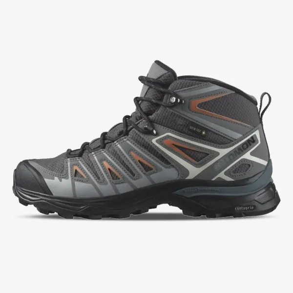 ČIZME X ULTRA PIONEER MID GTX W 